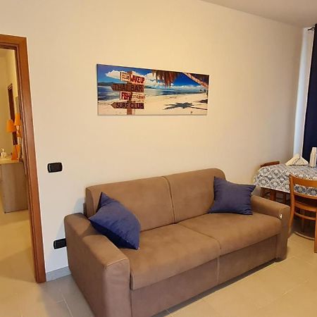 Gruppo Aedes Alghero, Residenza Michelangelo - 500 Mt Dalla Spiaggia エクステリア 写真