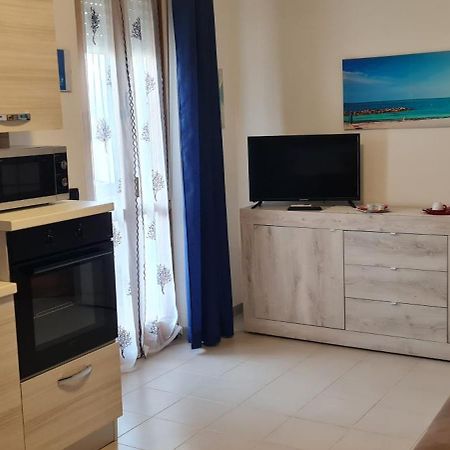 Gruppo Aedes Alghero, Residenza Michelangelo - 500 Mt Dalla Spiaggia エクステリア 写真