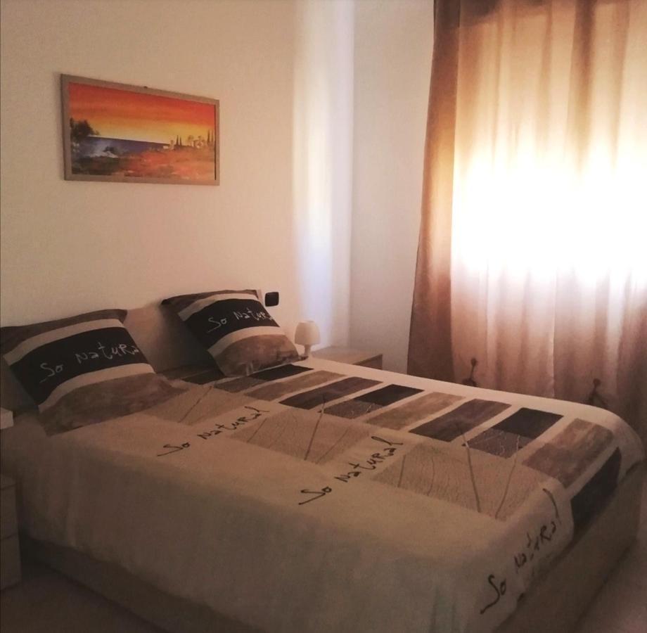 Gruppo Aedes Alghero, Residenza Michelangelo - 500 Mt Dalla Spiaggia エクステリア 写真