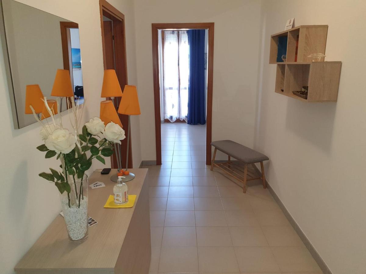 Gruppo Aedes Alghero, Residenza Michelangelo - 500 Mt Dalla Spiaggia エクステリア 写真