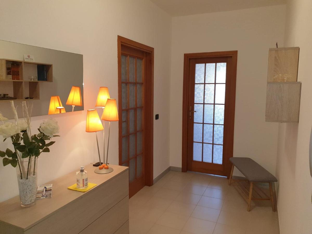 Gruppo Aedes Alghero, Residenza Michelangelo - 500 Mt Dalla Spiaggia エクステリア 写真