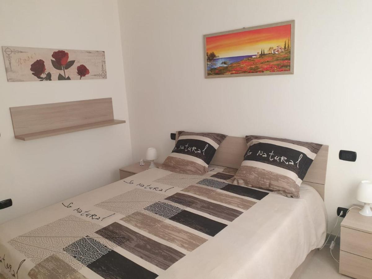 Gruppo Aedes Alghero, Residenza Michelangelo - 500 Mt Dalla Spiaggia エクステリア 写真