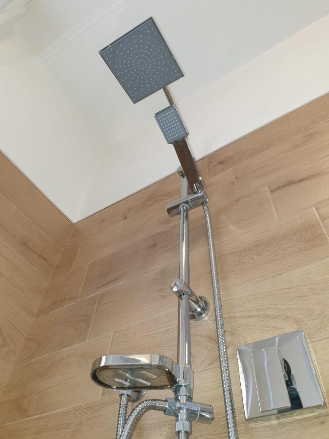 Gruppo Aedes Alghero, Residenza Michelangelo - 500 Mt Dalla Spiaggia エクステリア 写真