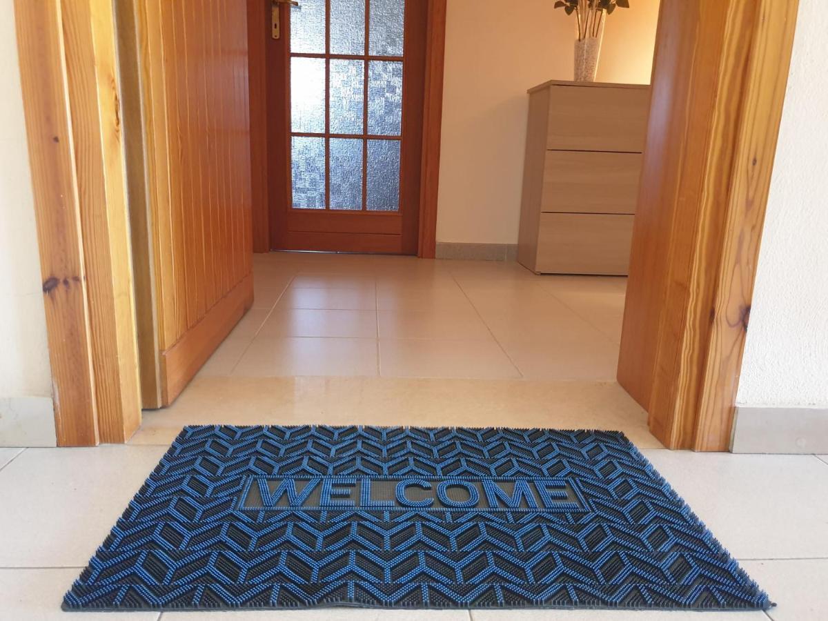 Gruppo Aedes Alghero, Residenza Michelangelo - 500 Mt Dalla Spiaggia エクステリア 写真