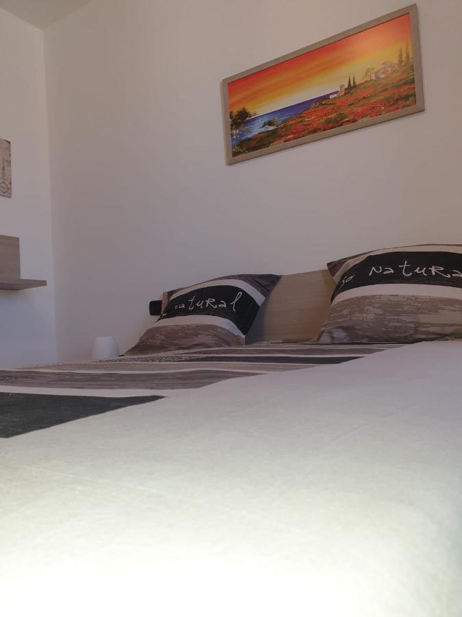 Gruppo Aedes Alghero, Residenza Michelangelo - 500 Mt Dalla Spiaggia エクステリア 写真