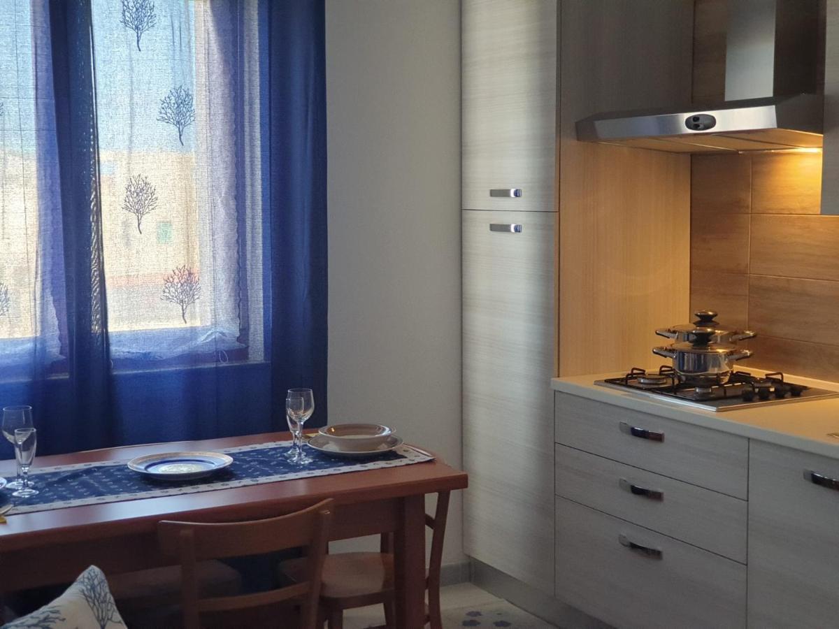 Gruppo Aedes Alghero, Residenza Michelangelo - 500 Mt Dalla Spiaggia エクステリア 写真