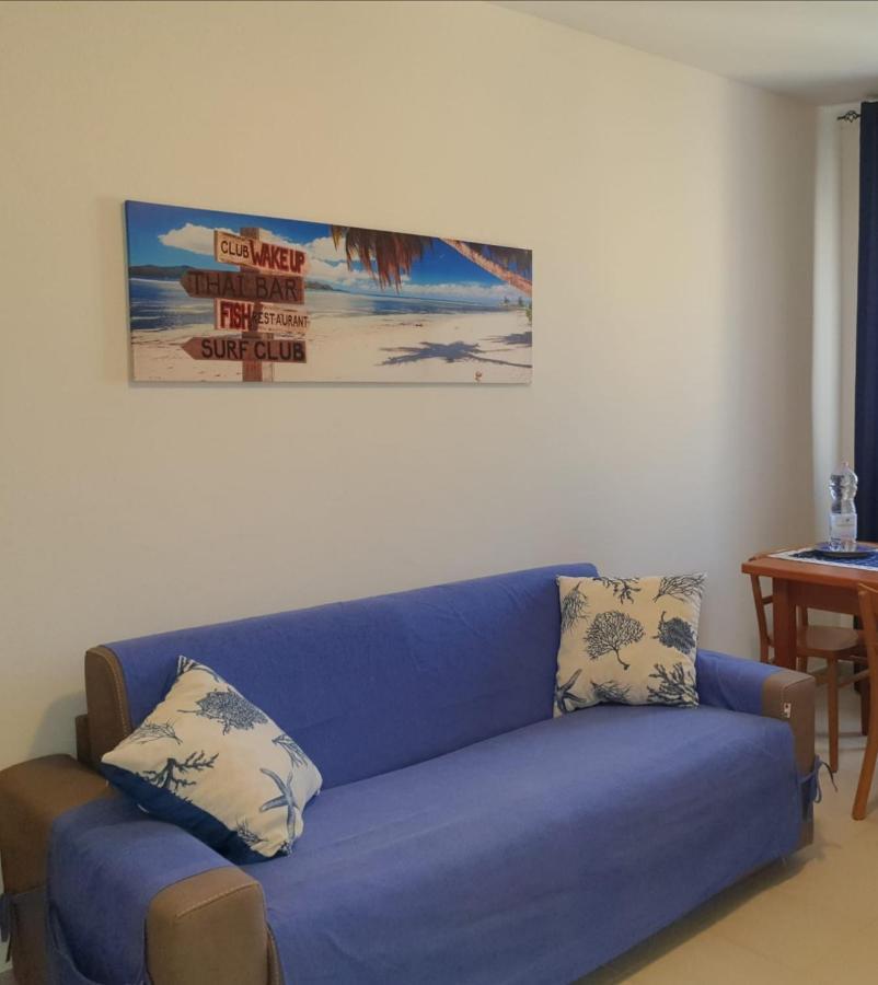 Gruppo Aedes Alghero, Residenza Michelangelo - 500 Mt Dalla Spiaggia エクステリア 写真