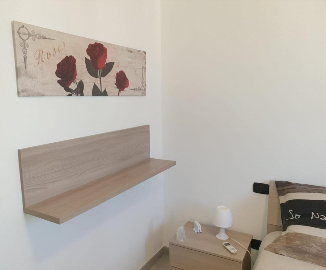 Gruppo Aedes Alghero, Residenza Michelangelo - 500 Mt Dalla Spiaggia エクステリア 写真