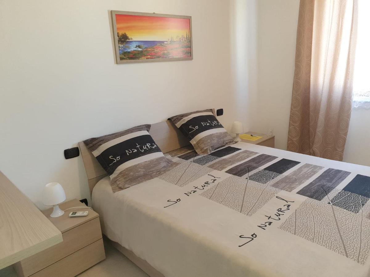 Gruppo Aedes Alghero, Residenza Michelangelo - 500 Mt Dalla Spiaggia エクステリア 写真