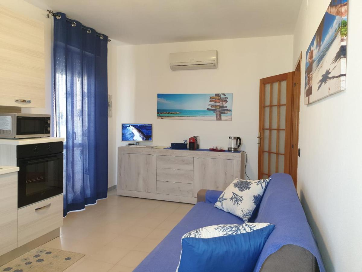 Gruppo Aedes Alghero, Residenza Michelangelo - 500 Mt Dalla Spiaggia エクステリア 写真