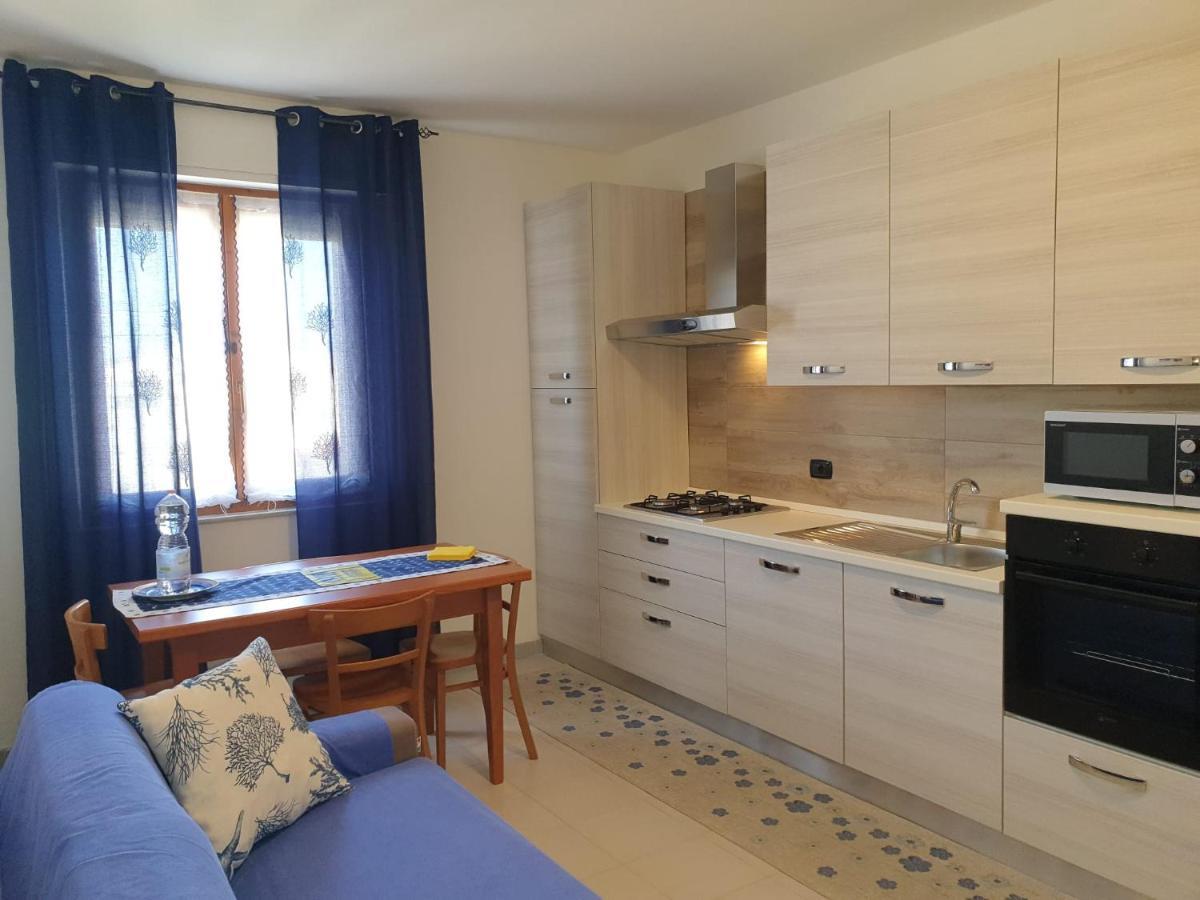 Gruppo Aedes Alghero, Residenza Michelangelo - 500 Mt Dalla Spiaggia エクステリア 写真
