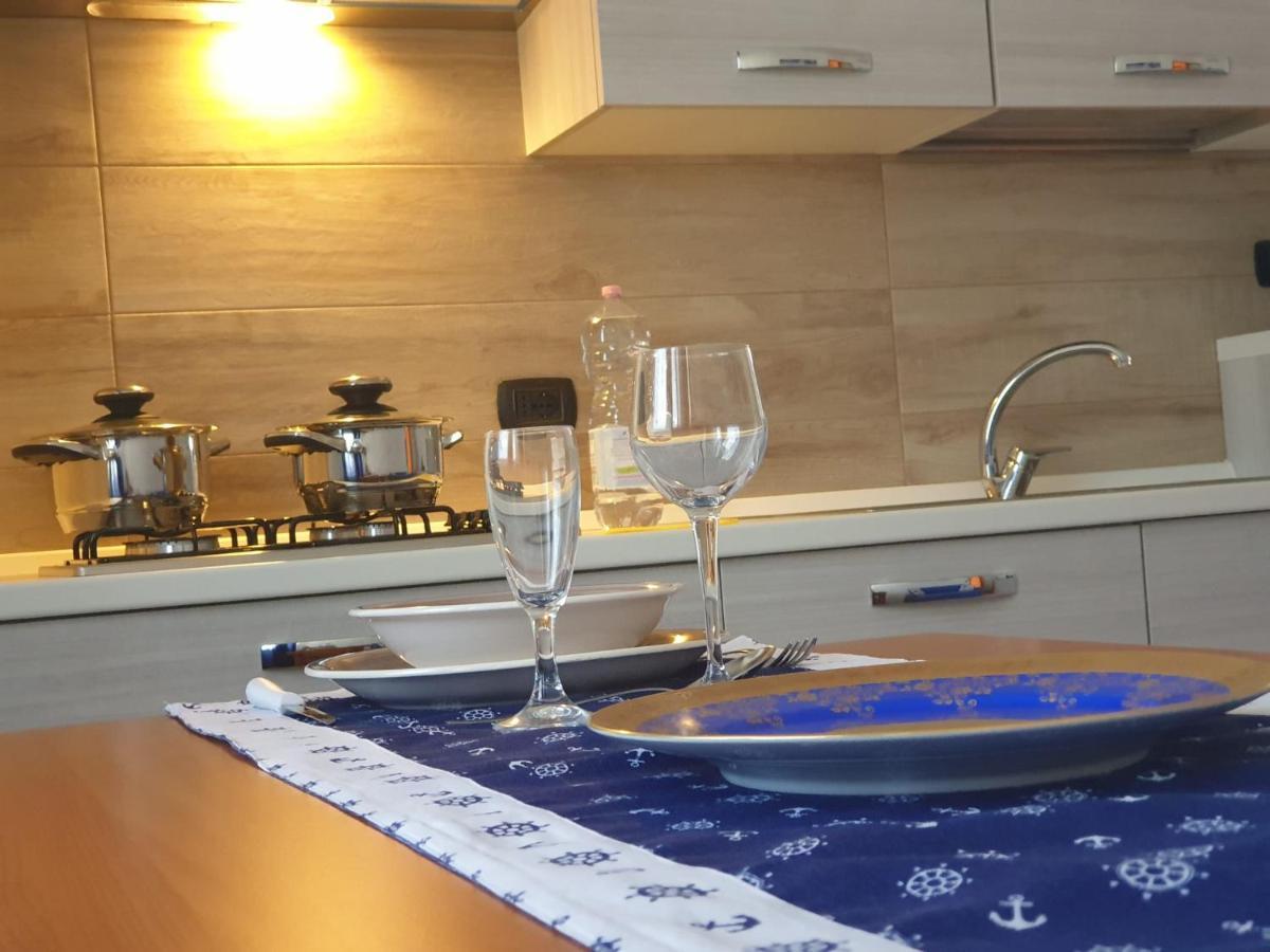 Gruppo Aedes Alghero, Residenza Michelangelo - 500 Mt Dalla Spiaggia エクステリア 写真