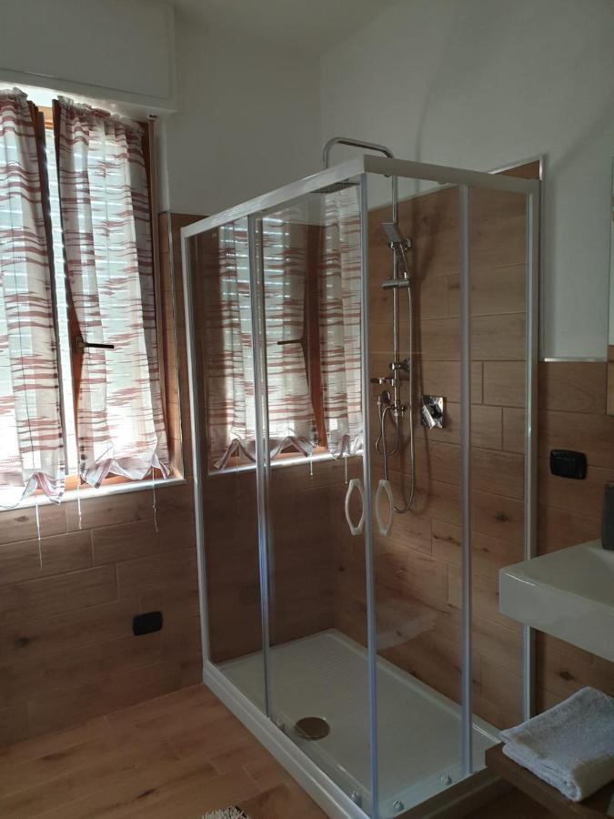 Gruppo Aedes Alghero, Residenza Michelangelo - 500 Mt Dalla Spiaggia エクステリア 写真
