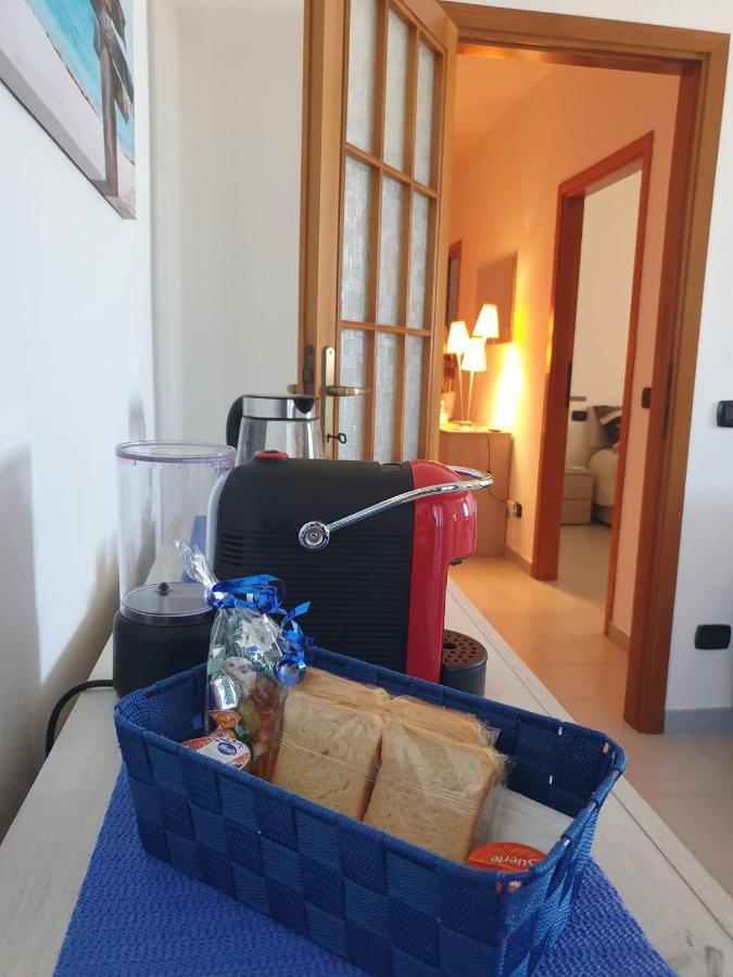 Gruppo Aedes Alghero, Residenza Michelangelo - 500 Mt Dalla Spiaggia エクステリア 写真