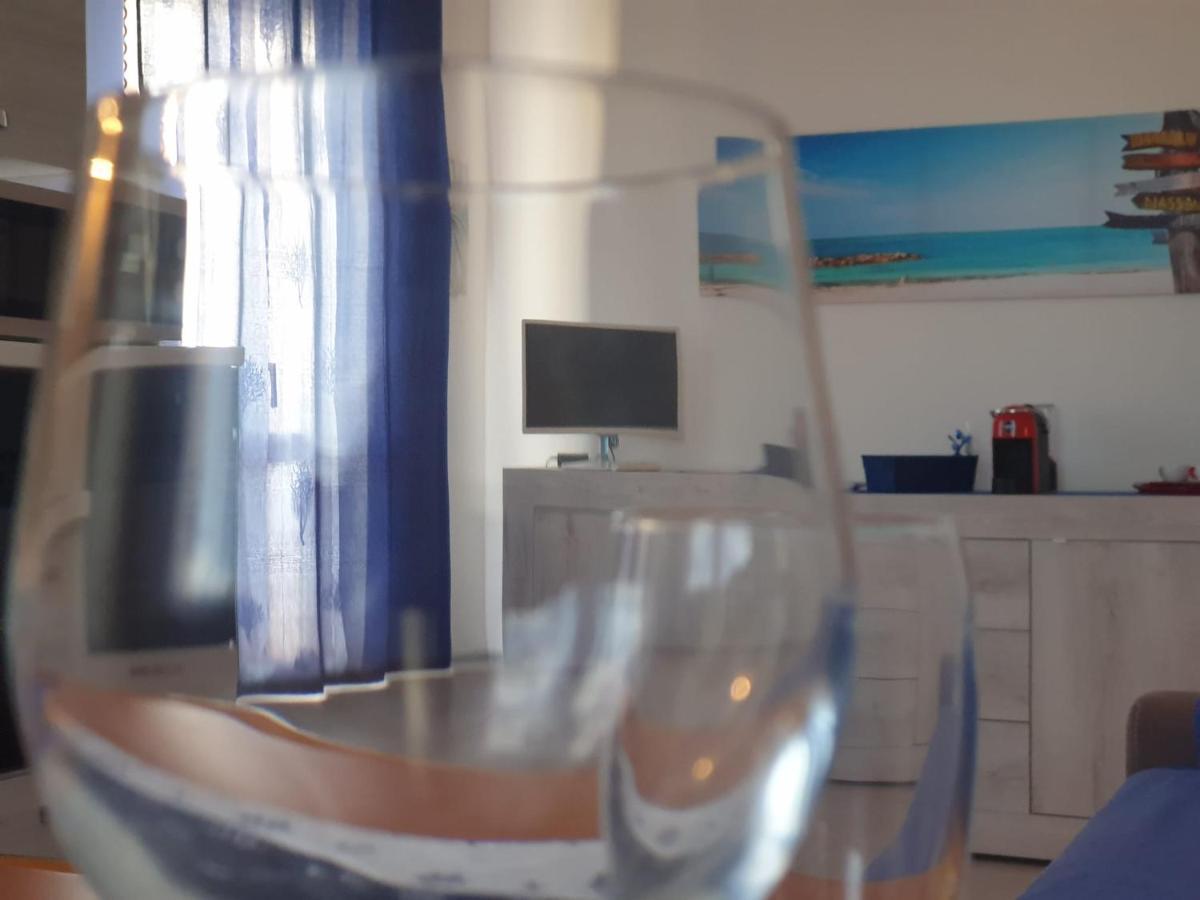 Gruppo Aedes Alghero, Residenza Michelangelo - 500 Mt Dalla Spiaggia エクステリア 写真