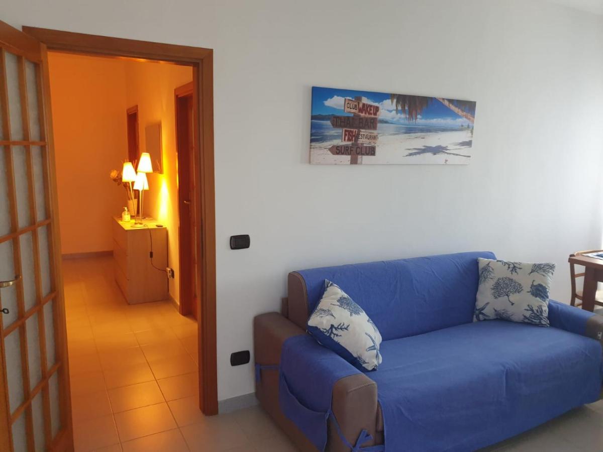 Gruppo Aedes Alghero, Residenza Michelangelo - 500 Mt Dalla Spiaggia エクステリア 写真