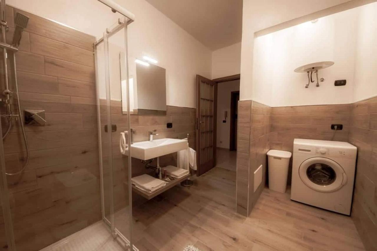 Gruppo Aedes Alghero, Residenza Michelangelo - 500 Mt Dalla Spiaggia エクステリア 写真