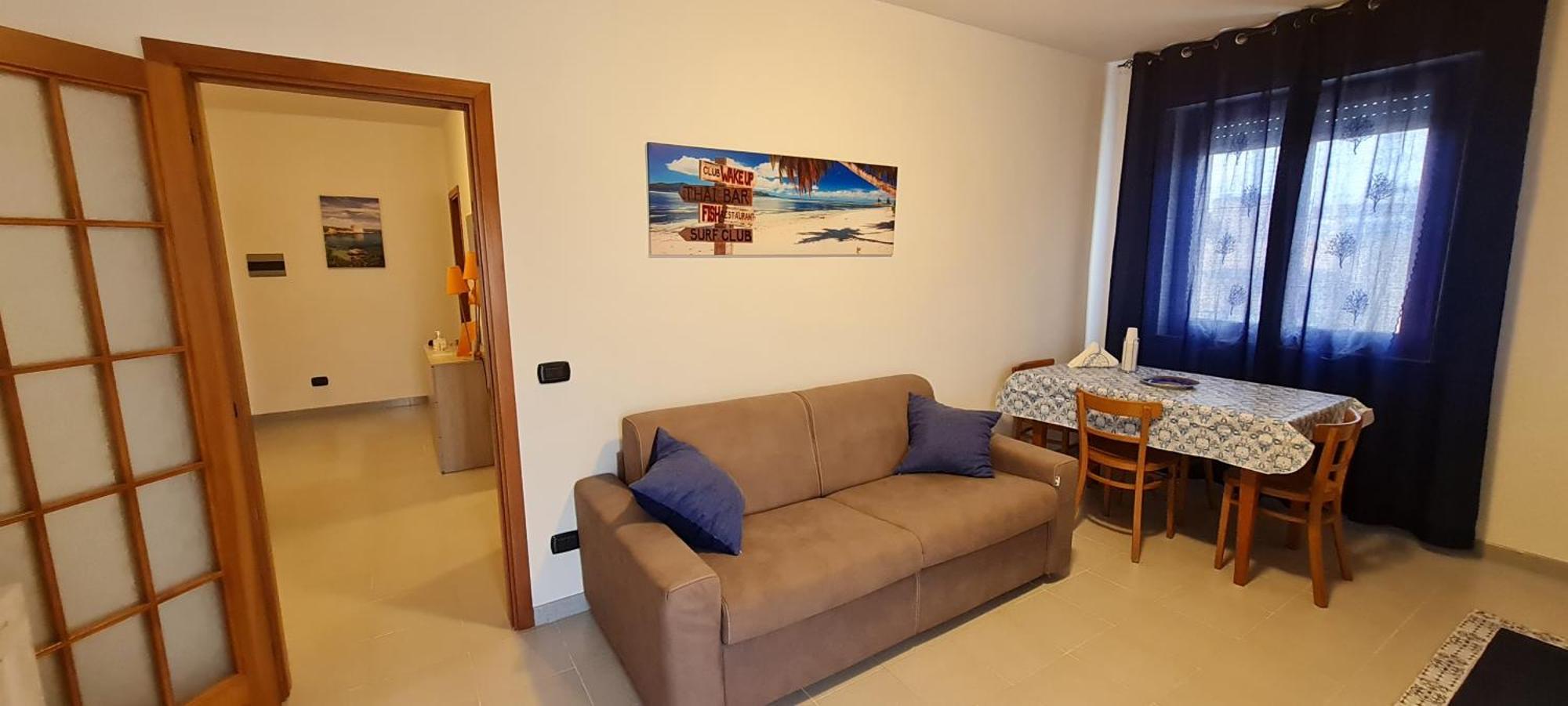 Gruppo Aedes Alghero, Residenza Michelangelo - 500 Mt Dalla Spiaggia エクステリア 写真