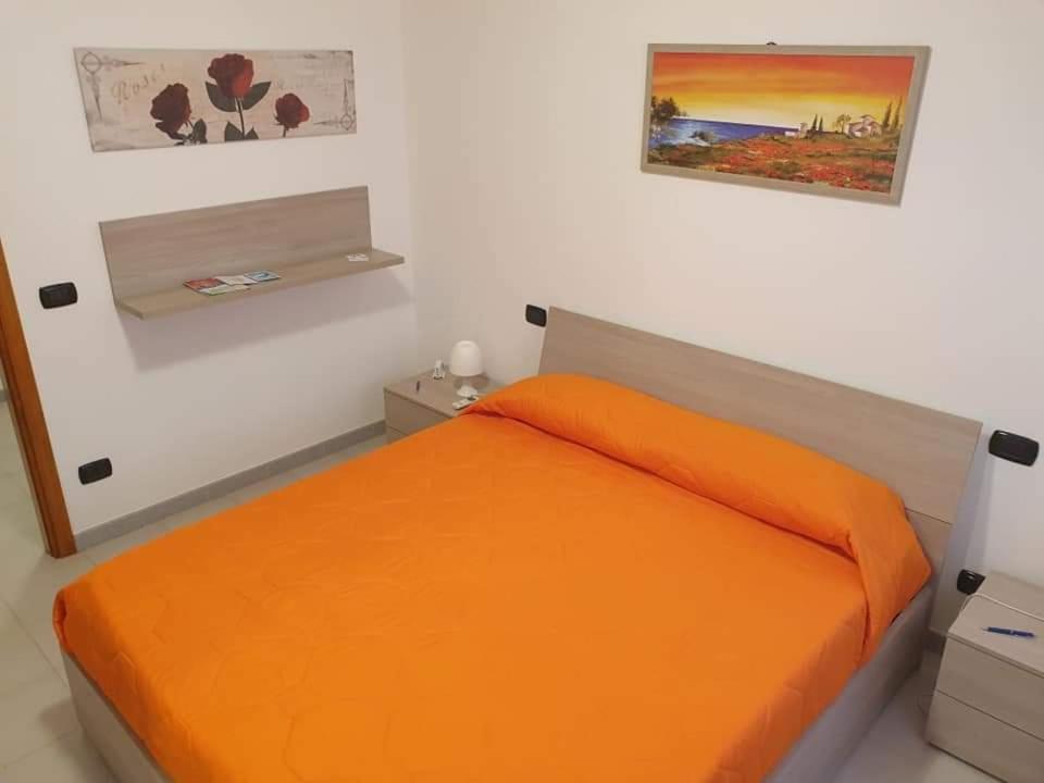 Gruppo Aedes Alghero, Residenza Michelangelo - 500 Mt Dalla Spiaggia エクステリア 写真