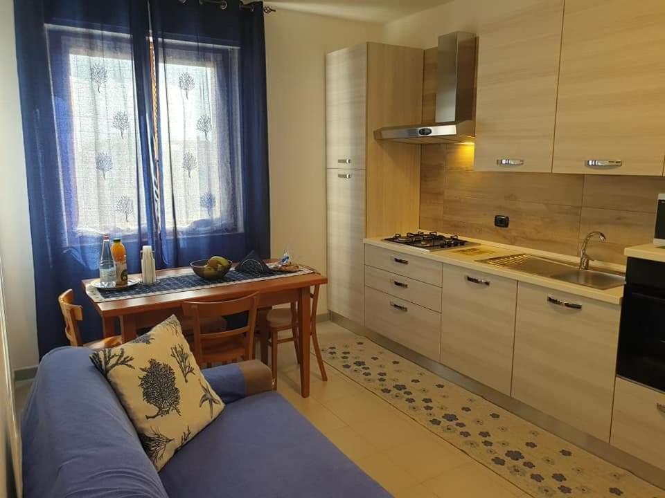 Gruppo Aedes Alghero, Residenza Michelangelo - 500 Mt Dalla Spiaggia エクステリア 写真