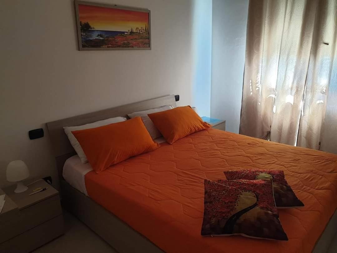 Gruppo Aedes Alghero, Residenza Michelangelo - 500 Mt Dalla Spiaggia エクステリア 写真