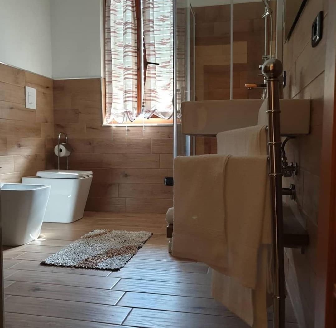 Gruppo Aedes Alghero, Residenza Michelangelo - 500 Mt Dalla Spiaggia エクステリア 写真