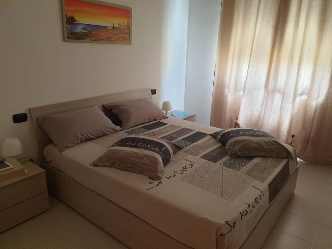 Gruppo Aedes Alghero, Residenza Michelangelo - 500 Mt Dalla Spiaggia エクステリア 写真