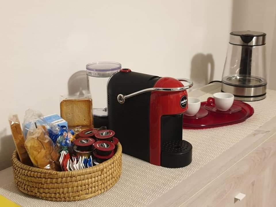 Gruppo Aedes Alghero, Residenza Michelangelo - 500 Mt Dalla Spiaggia エクステリア 写真