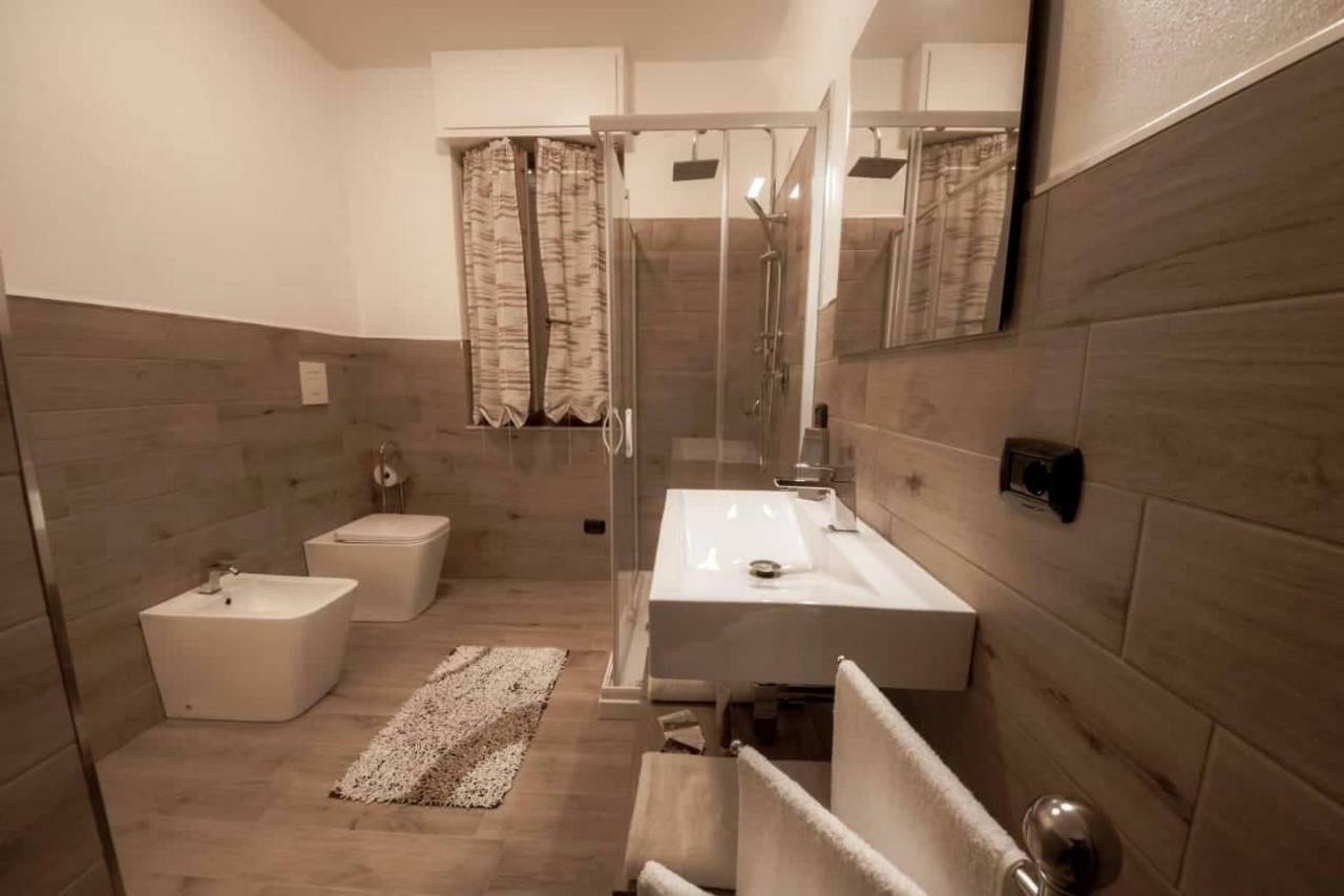 Gruppo Aedes Alghero, Residenza Michelangelo - 500 Mt Dalla Spiaggia エクステリア 写真