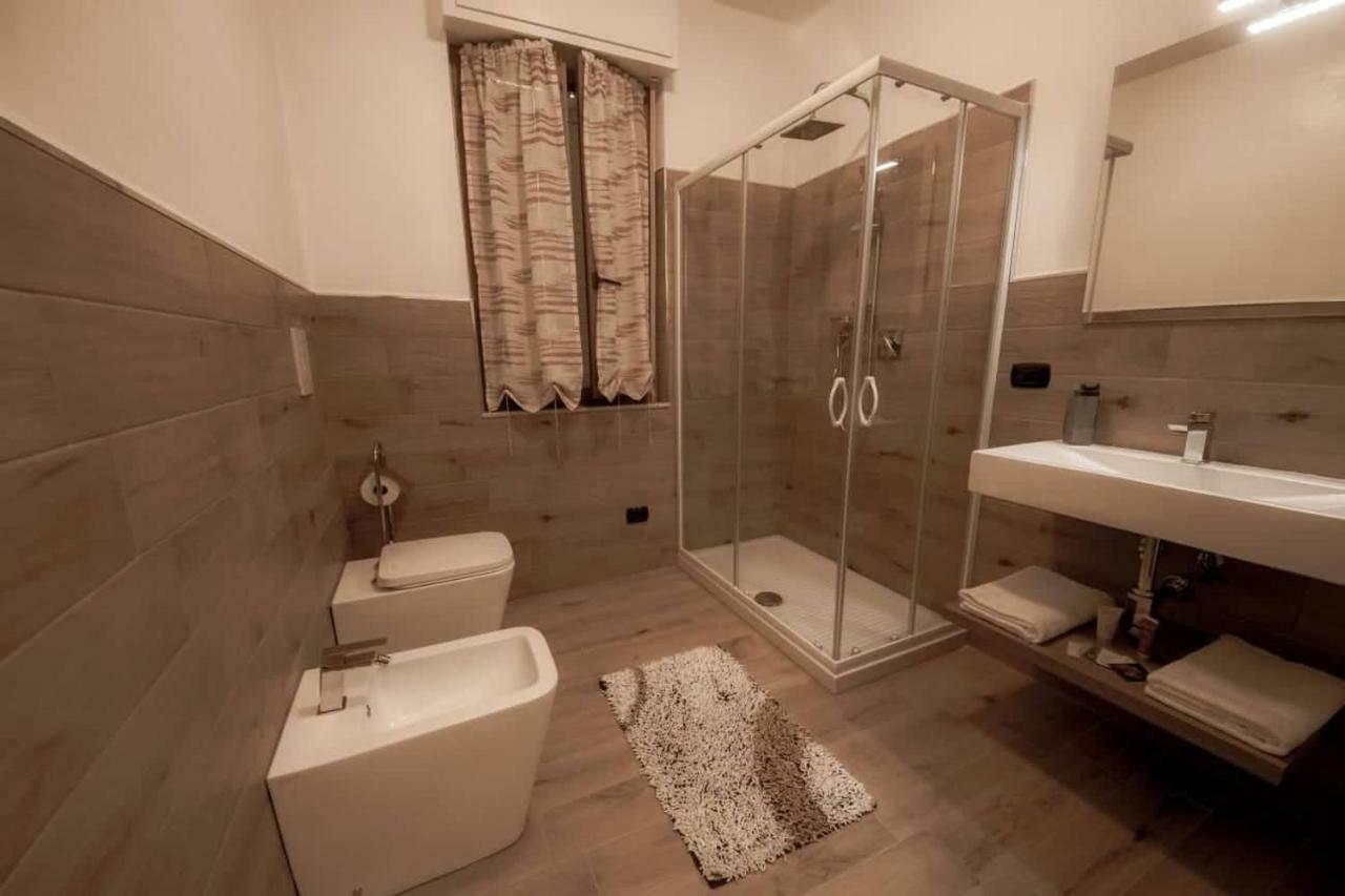 Gruppo Aedes Alghero, Residenza Michelangelo - 500 Mt Dalla Spiaggia エクステリア 写真